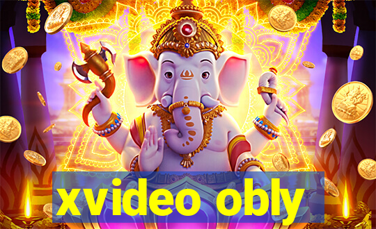 xvideo obly